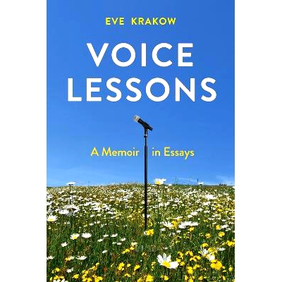 预订 Voice Lessons 声乐课: 9781771838924