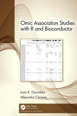 【预订】Omic Association Studies with R and Bioconductor