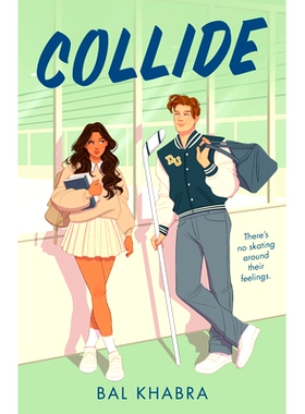 预订 Collide: 9780593818268