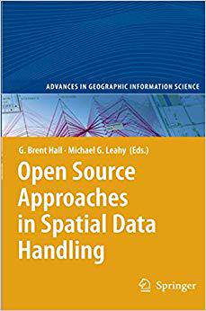【预订】Open Source Approaches in Spatial Data Handling