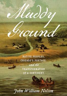 [预订]Muddy Ground 9781469675190