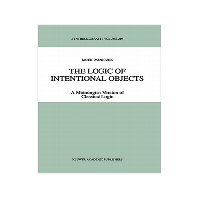 预订 The Logic of Intentional Objects