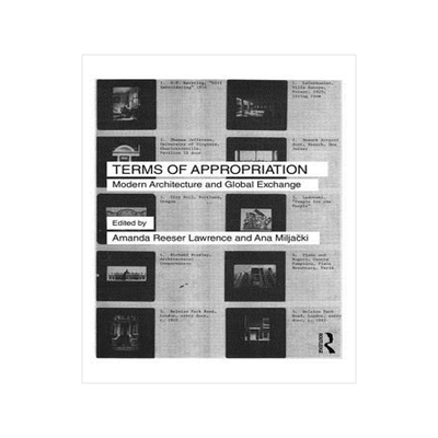 预订 Terms of Appropriation