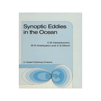 预订 Synoptic Eddies in the Ocean