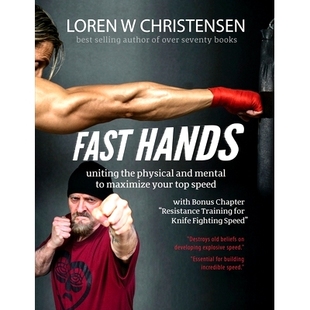 Uniting 9798357621450 Speed Fast Hands Maximize Physical The Top 预订 And Your Mental