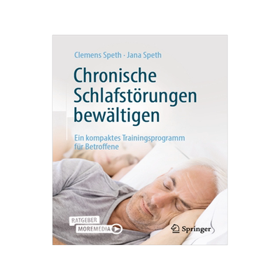 预订 Chronische Schlafstörungen bewältigen