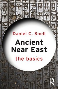 Near Ancient East The 9780415656986 Basics 预订