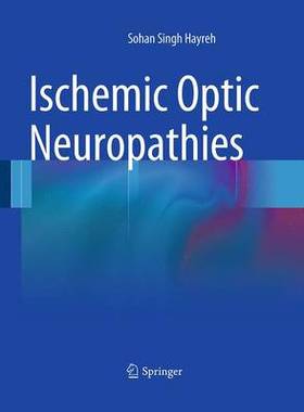 预订 Ischemic Optic Neuropathies