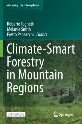 【预订】Climate-Smart Forestry in Mountain Regions 9783030807696