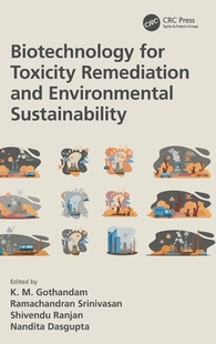 for Toxic Remediation Environmental Biotechnology and Sustainability 预订