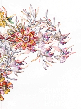 预订 Miron Schmückle: Flesh for Fantasy (Multilingual edition) Miron Schmückle：Flesh for Fantasy（多语言版）: 9783775