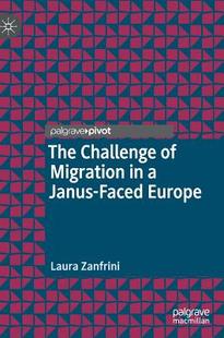 Europe The Faced Janus Migration Challenge 预订