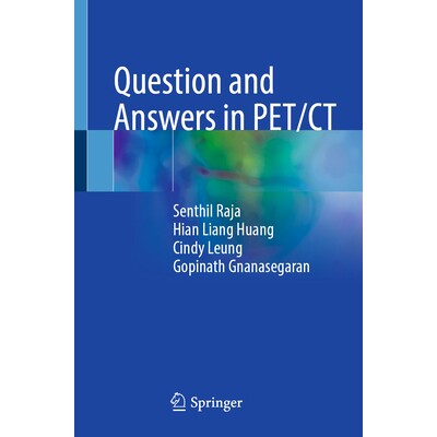 预订 Question and Answers in PET/CT 正电子发射断层显像/计算机断层扫描中的问答 9783032008206