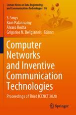 【预订】Computer Networks and Inventive Communication Technologies 9789811596490