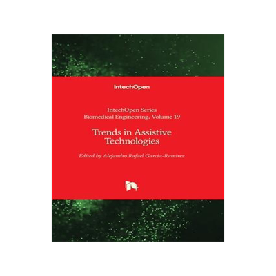 [预订]Trends in Assistive Technologies 9781837685172