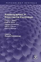 [预订]Autobiographies in Experimental Psychology 9780367757250