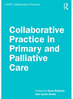 预订 Collaborative Practice in Palliative Care