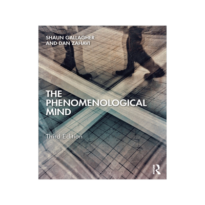 预订 The Phenomenological Mind
