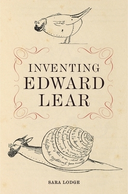 【预订】Inventing Edward Lear 9780674971158