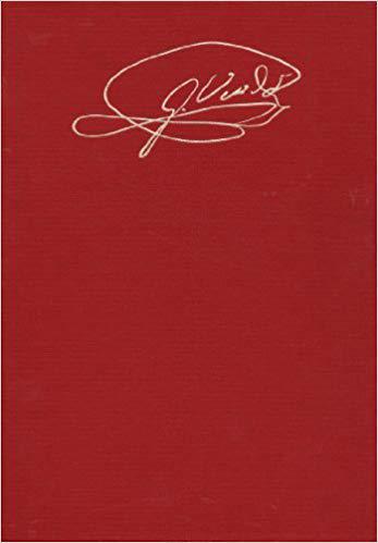 【预订】Stiffelio, 16 9780226853192