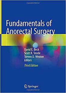 【预售】Fundamentals of Anorectal Surgery