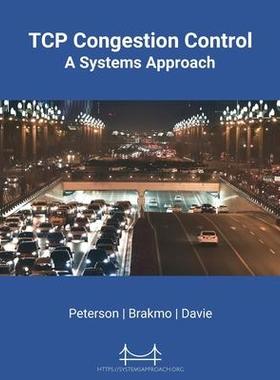 [预订]TCP Congestion Control: A Systems Approach 9781736472149