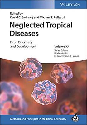 【预售】Neglected Tropical Diseases - Drug Discovery And Development