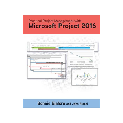 预订 Practical Project Management with Microsoft Project 2016