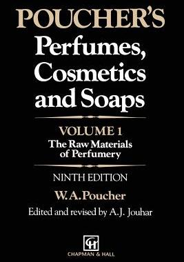 预订 Poucher’s Perfumes, Cosmetics and Soaps