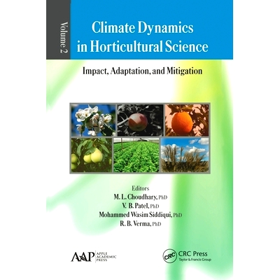 Impact, Adaptation, and Mitigation