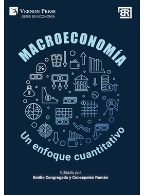预订 Macroeconomía: un enfoque cuantitativo: 9798881903688