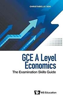 【预订】Gce a Level Economics