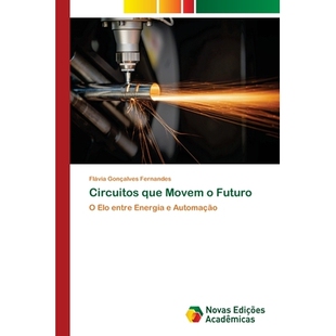 Futuro 预订 9786208891558 Movem Circuitos que