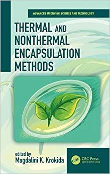 【预售】Thermal and Nonthermal Encapsulation Methods