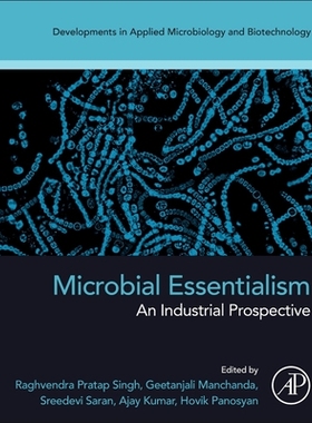 预订 Microbial Essentialism