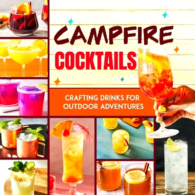 Crafting Drinks for Outdoor Adventures