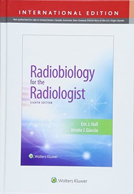 【预订】Radiobiology for the Radiologist