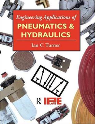 【预售】Engineering Applications of Pneumatics and Hydraulics