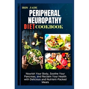 Reclaim Neuropathy Book Cook 预订 Your and Health Pancreas Diet Soothe Body Delicio with Nourish Peripheral
