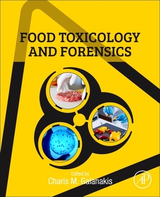 【预订】Food Toxicology and Forensics