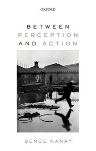 Perception 预订 Between Action and