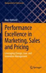 【预订】Performance Excellence in Marketing, Sales and Pricing 9783031100963