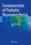 【预订】Fundamentals of Pediatric Neuroanesthesia 9789811633782