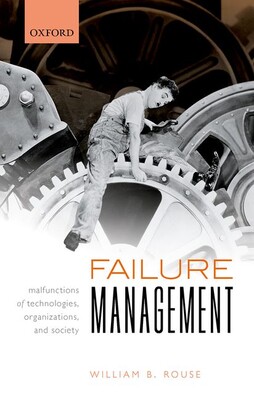 【预订】Failure Management