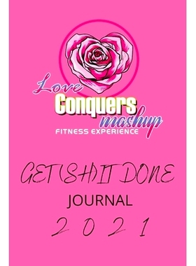 预订 Love Conquers Mashup: 9781667125435