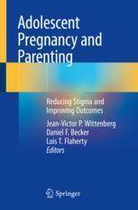 [预订]Adolescent Pregnancy and Parenting 9783031425011