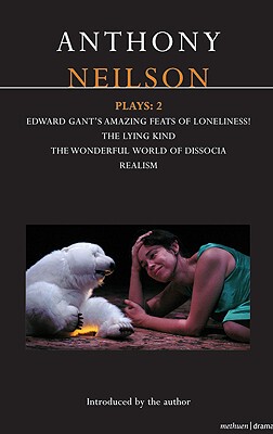 【预订】Neilson Plays: 2