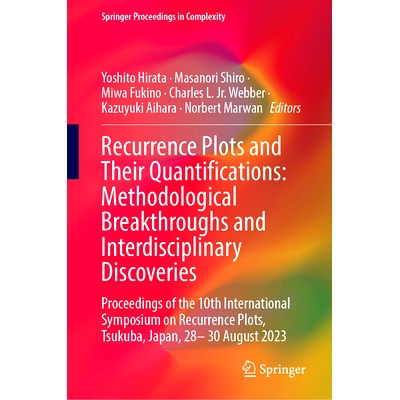 Methodological Breakthroughs and Interdi