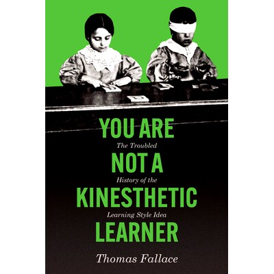 The Troubled History of the Learning Sty