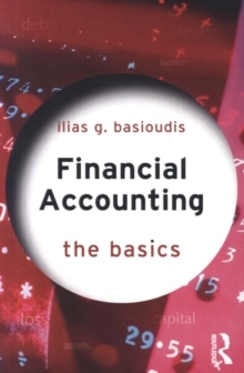 【预订】Financial Accounting